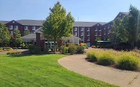 Hilton Garden Inn Corvallis